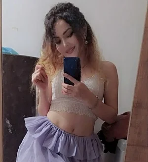 Cute Call Girl in Kolkata