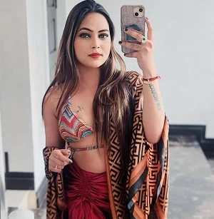 Escort Service Kolkata